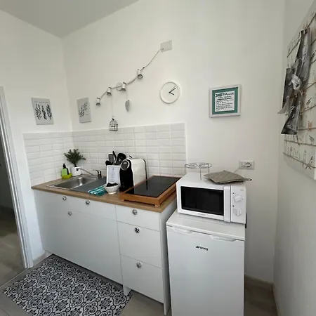 Acchiappasogni House Malgrate