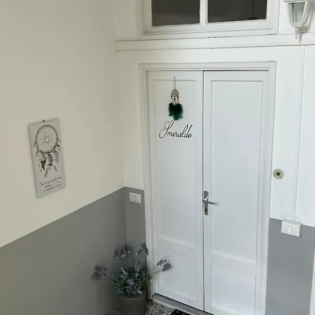 Acchiappasogni House Semesterbostad Malgrate