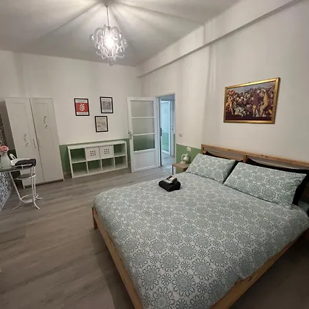 Acchiappasogni House * Malgrate