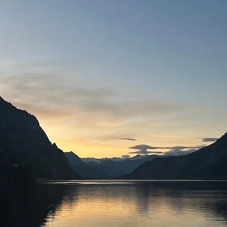 Semesterbostad Acchiappasogni House