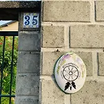 Ferienhaus Acchiappasogni House *