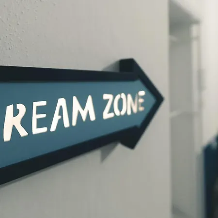 Acchiappasogni House *