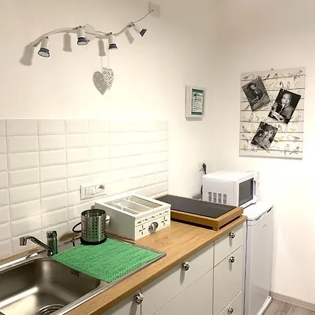 Acchiappasogni House Ferienhaus