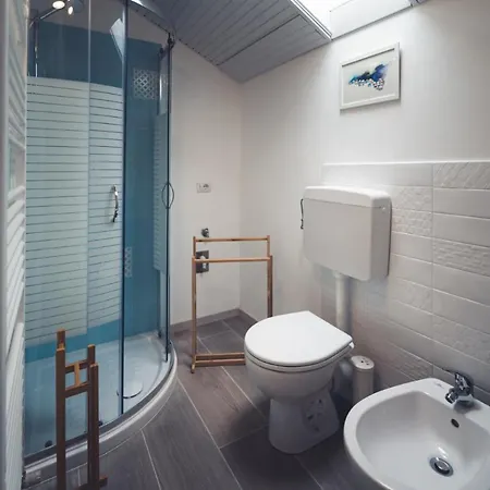 Acchiappasogni House Casa de Férias Malgrate