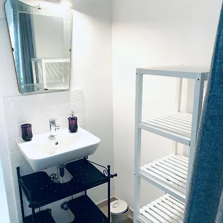 Casa de Férias Acchiappasogni House *