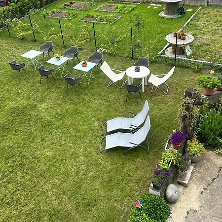 Acchiappasogni House