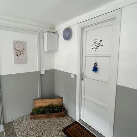 Ferienhaus Acchiappasogni House *
