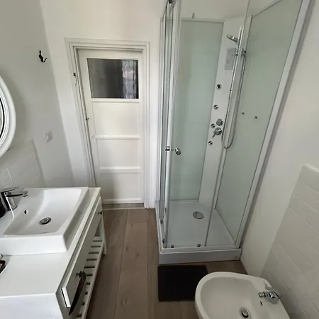 Acchiappasogni House Casa de Férias Malgrate