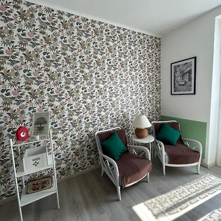 Acchiappasogni House Malgrate