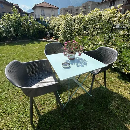 Acchiappasogni House * Malgrate