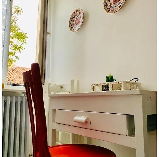 Acchiappasogni House * Malgrate