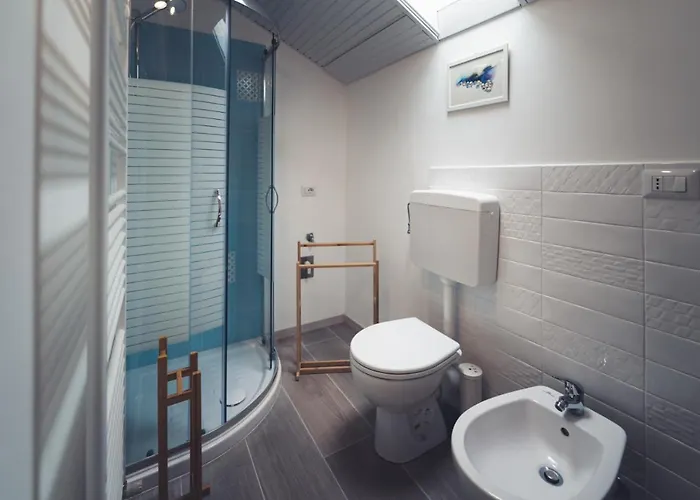 Acchiappasogni House Vakantiehuis Malgrate