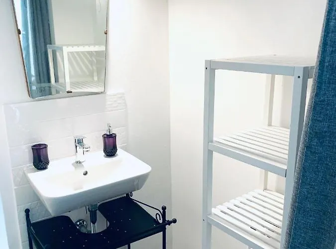 Vakantiehuis Acchiappasogni House *