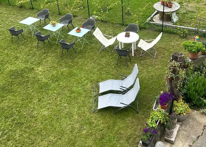 Acchiappasogni House