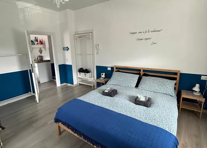 Acchiappasogni House Vakantiehuis