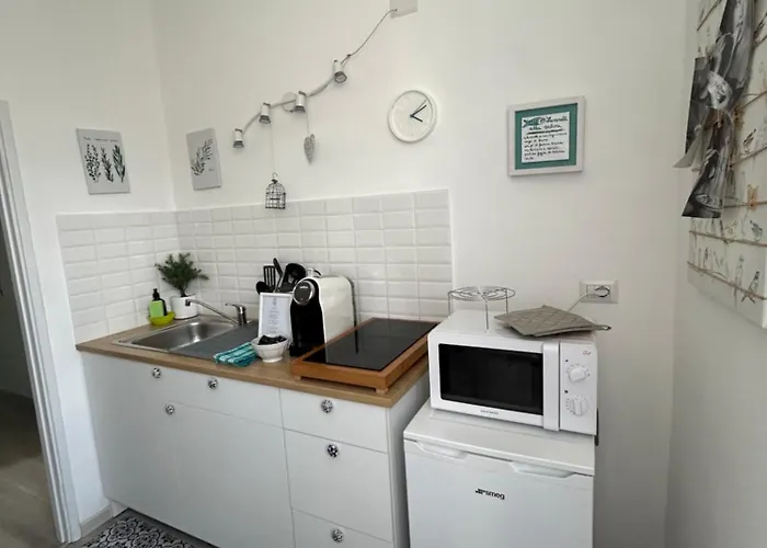 Acchiappasogni House Malgrate