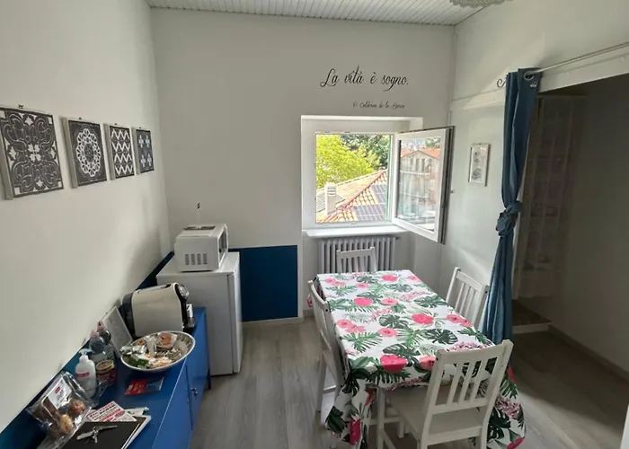 Acchiappasogni House * Malgrate