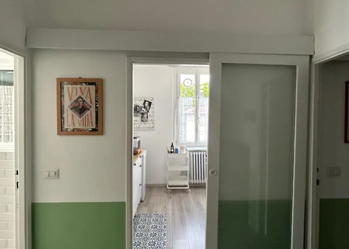 Acchiappasogni House Vakantiehuis