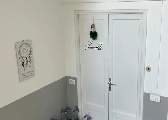 Acchiappasogni House Vakantiehuis Malgrate