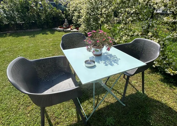 Acchiappasogni House * Malgrate